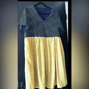 Roolee dress 2XL
